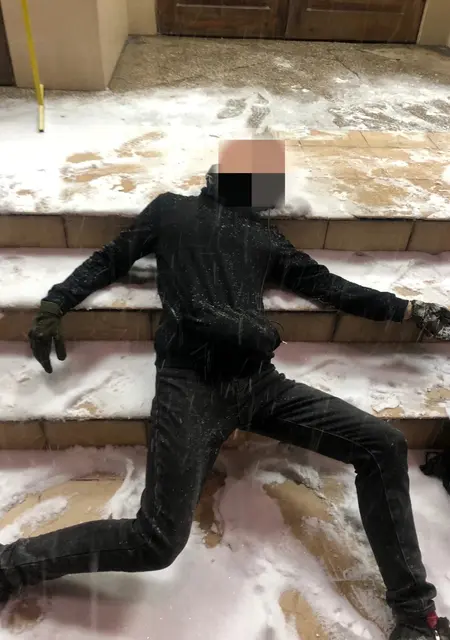 Я Владимир, 20, знакомлюсь на одну ночь в Щекино