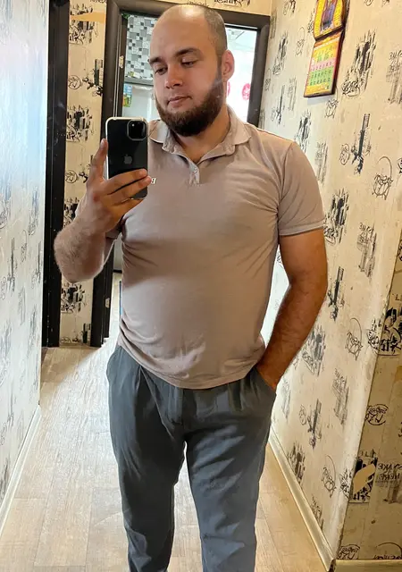 Я Alexei, 31, знакомлюсь на одну ночь в Кургане