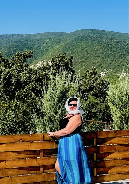 Я Инна, 47, знакомлюсь для постоянных отношений в Краснодаре