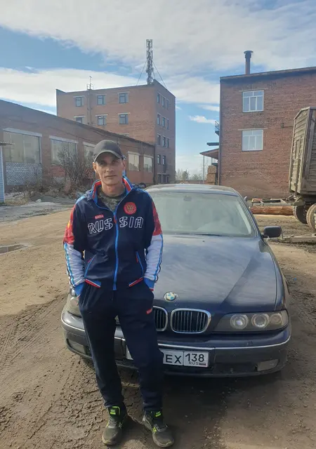 Пётр из Иркутска, ищу на сайте знакомства на одну ночь