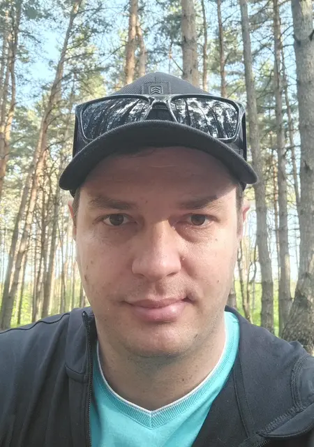 Максим из Белгорода, ищу на сайте приятное времяпровождение