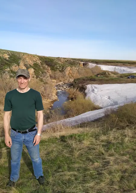 Я Юрий, 52, знакомлюсь без обязательств в Алейске