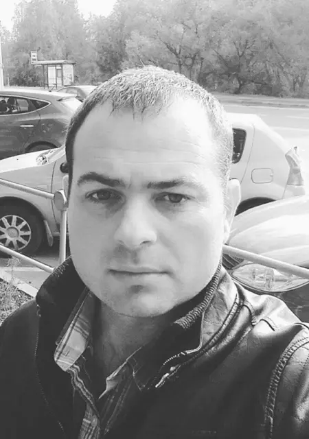 Руслан из Нового Уренгоя, ищу на сайте дружбу