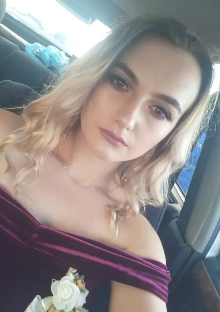 Я Маша, 27, из Львова, ищу знакомство для общения