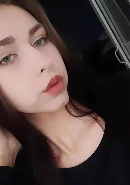 Markiza из Омска, мне 20, познакомлюсь для общения