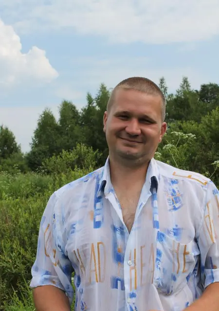 Я Олег, 50, из Тамбова, ищу знакомства без обязательств