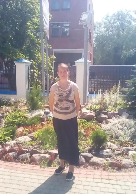 Я Елена, 52, знакомлюсь для приятного времяпровождения в Санкт-Петербурге