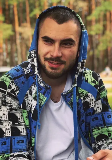 Я Матвей, 32, знакомлюсь без обязательств в Жуковском