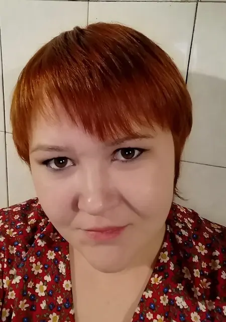 Ольга из Шахт, мне 32, познакомлюсь на одну ночь