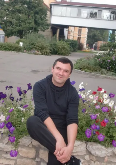 Александр из Коломны, ищу на сайте знакомства без обязательств