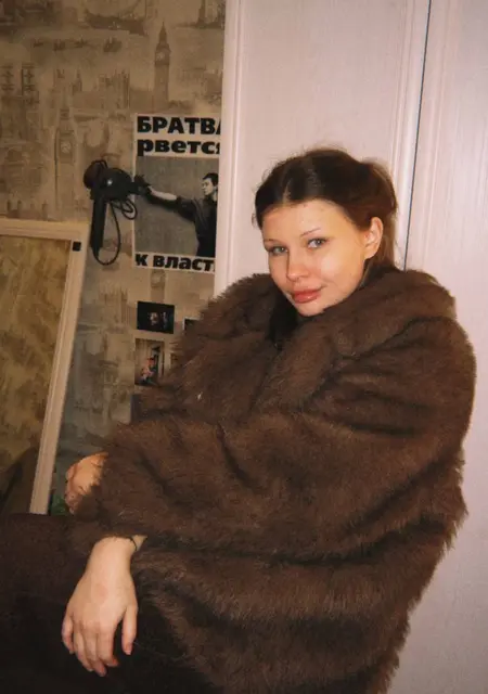 Я Майя, 20, знакомлюсь для вирта в Москве