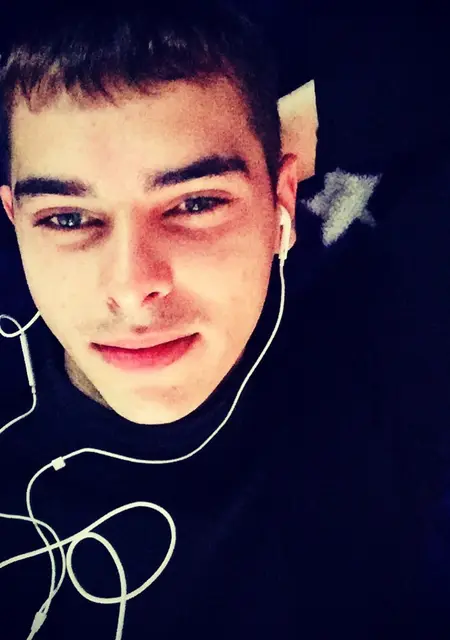 Михаил из Ишима, мне 30, познакомлюсь на одну ночь