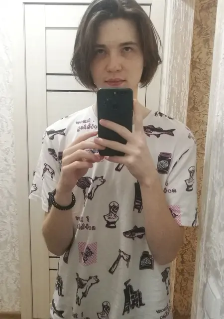 Я Тимур, 23, из Мурино, ищу знакомства на одну ночь