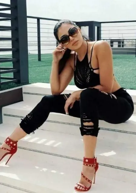 Я Мышка, 25, знакомлюсь на одну ночь в Славянске