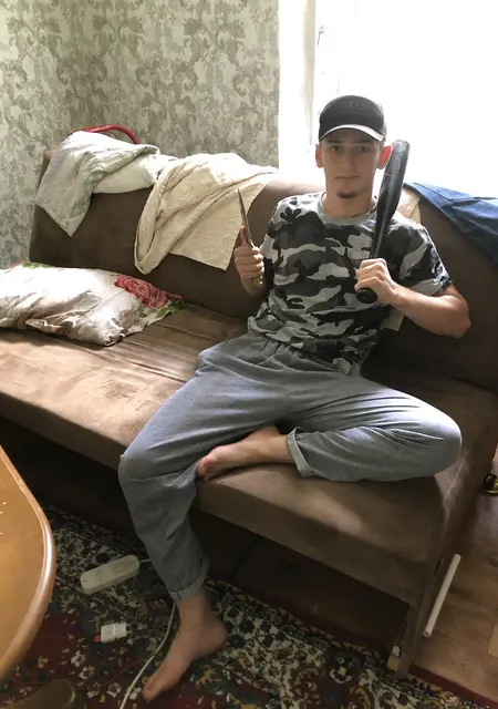 Абдула из Кизляра, ищу на сайте знакомства на одну ночь