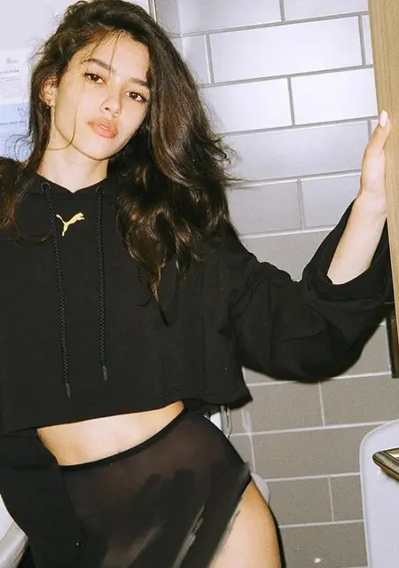 Я Кристина, 25, знакомлюсь без обязательств в Новосибирске