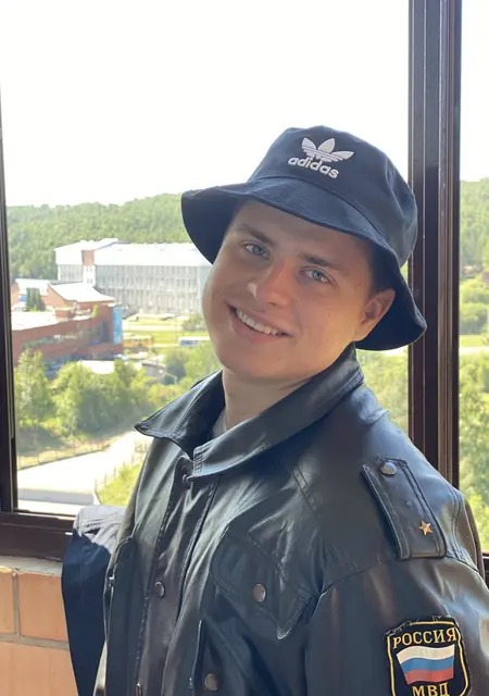 Я Александр, 25, знакомлюсь без обязательств в Усолье-Сибирском