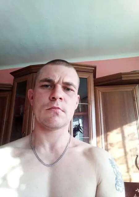 Я Mariusz, 34, из Варшавы, ищу знакомство