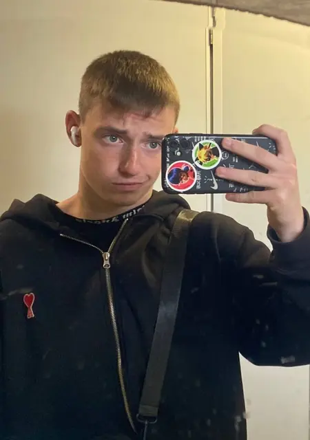 Вадим из Нижнего Новгорода, ищу на сайте знакомства на одну ночь