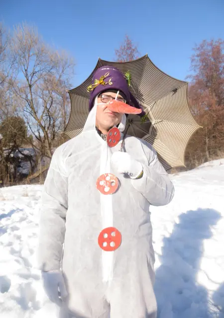 Я Viktorv, 47, знакомлюсь для приятного времяпровождения в Владимире