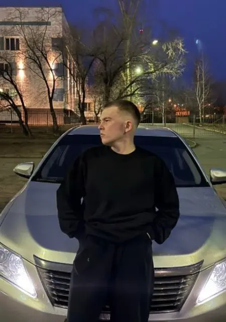 Дмитрий из Санкт-Петербурга, ищу на сайте знакомства на одну ночь