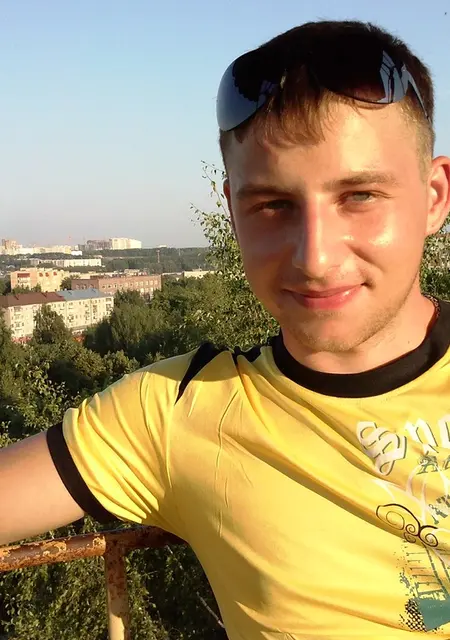 Я Игорь, 36, из Кирса, ищу знакомства без обязательств