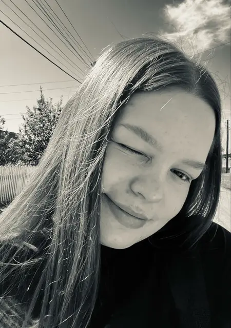 Я Danna, 20, из Новосибирска, ищу знакомство для общения