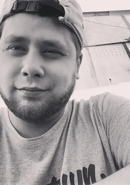 Дмитрий из Северодвинска, мне 28, познакомлюсь без обязательств