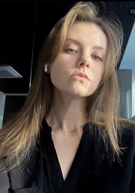 Я Валерия, 30, из Киева, ищу знакомство для общения