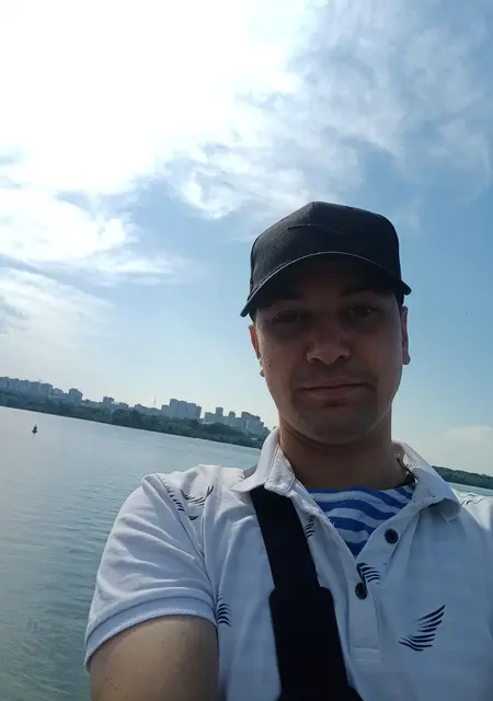 Анатолий из Костромы, ищу на сайте дружбу