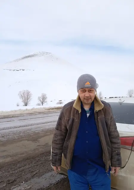 Толя из Буздяка, ищу на сайте знакомства на одну ночь