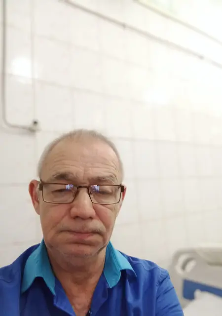 Саша из Самары