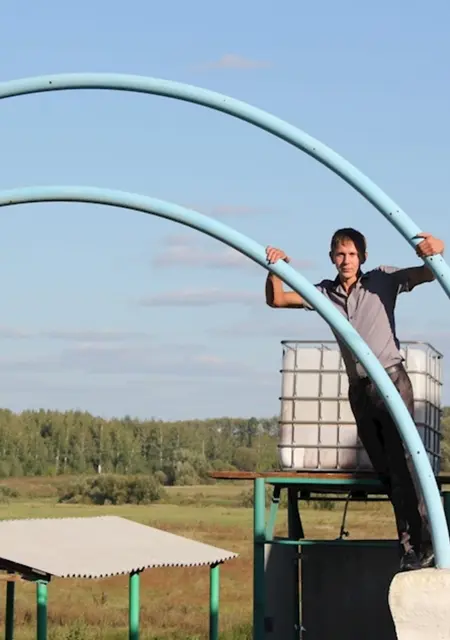 Я Сергей, 40, знакомлюсь без обязательств в Тамбове