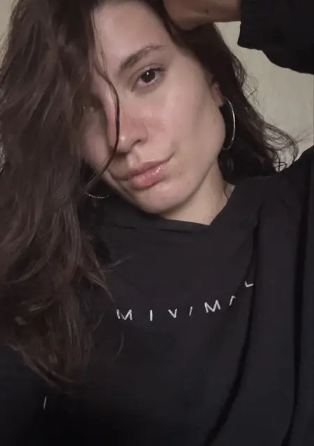 Я Анастасия, 21, знакомлюсь для постоянных отношений в Барнауле