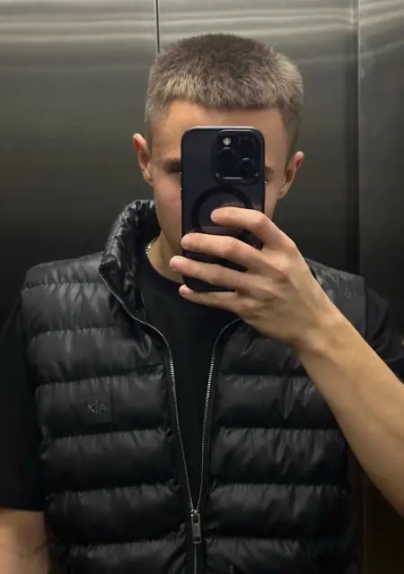 Вячеслав из Омска, ищу на сайте знакомства на одну ночь