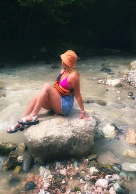 Ксения из Кирова, мне 22, познакомлюсь без обязательств