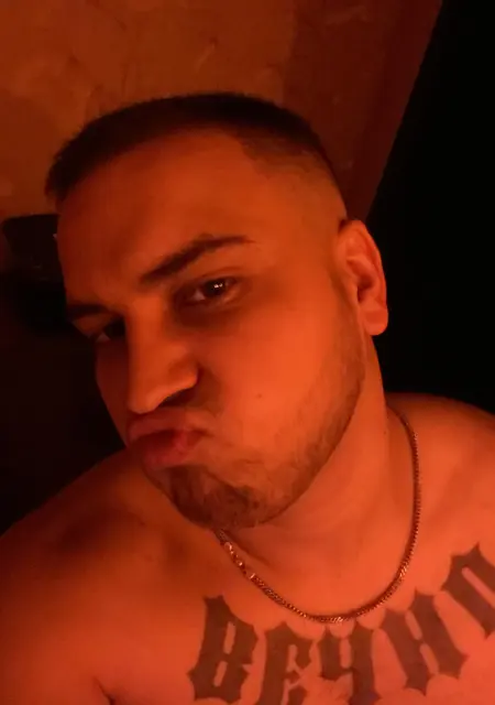 Ramirez из Троицка, ищу на сайте знакомства на одну ночь