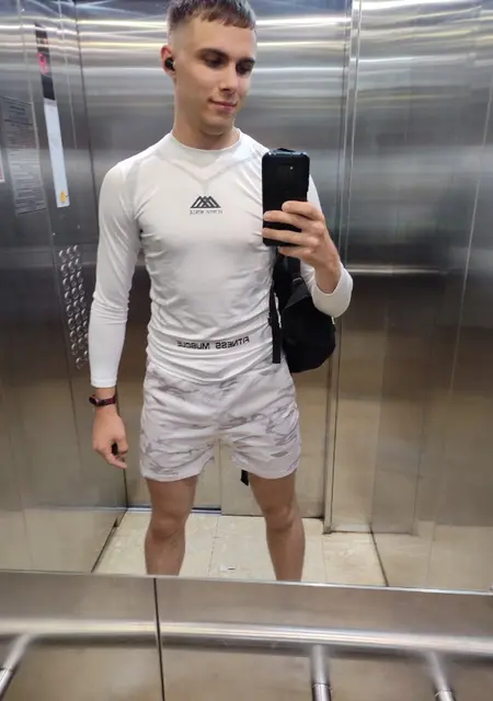 Максим из Перми, ищу на сайте знакомства на одну ночь