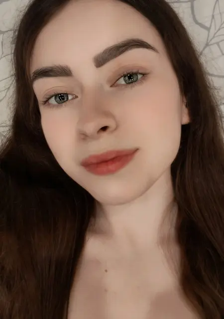 Я Karina, 20, знакомлюсь для вирта в Москве