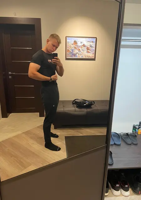 Я Михаил, 21, знакомлюсь без обязательств в Апатитах