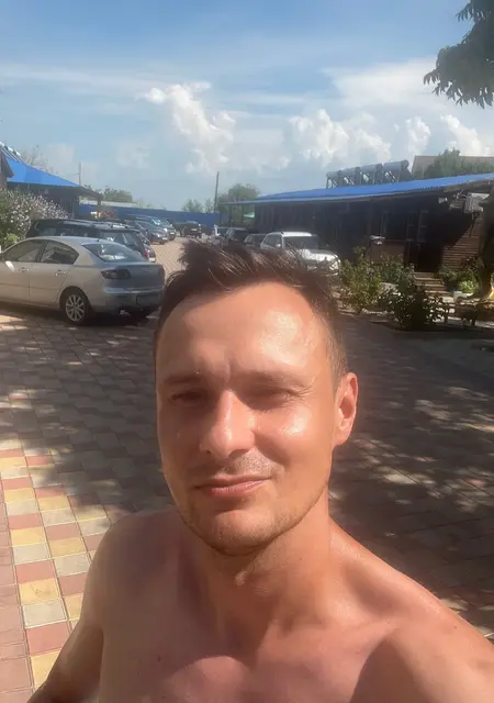 Я Alexander, 36, знакомлюсь для дружбы в Одинцово