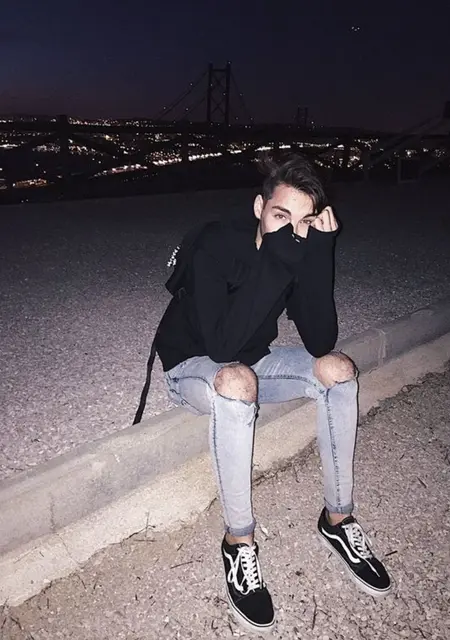 Я Дее, 30, знакомлюсь для постоянных отношений в Виннице