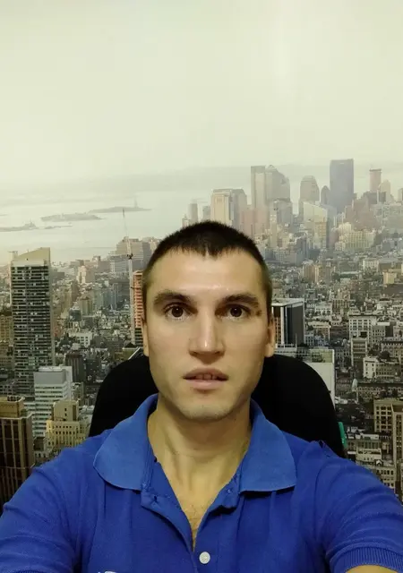 Роман из Тамбова, ищу на сайте знакомства на одну ночь