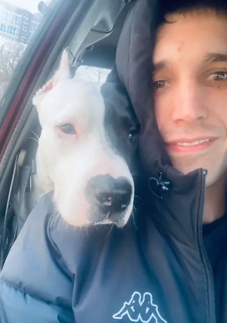 Я Gallery, 31, из Биробиджана, ищу знакомство для совместных путешествий