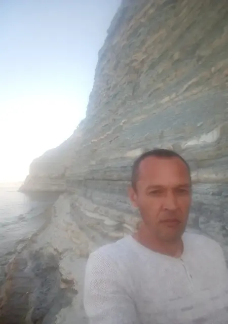 Я Виталий, 50, знакомлюсь без обязательств в Геленджике