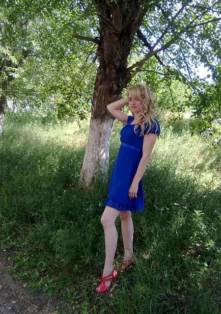 Лизалочька