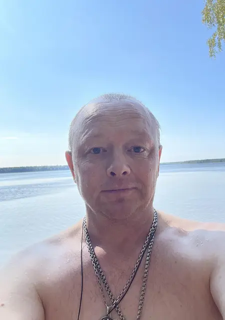 Я Михаил, 44, знакомлюсь для приятного времяпровождения в Пушкине