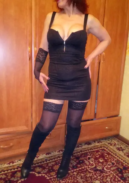 Диана из Санкт-Петербурга