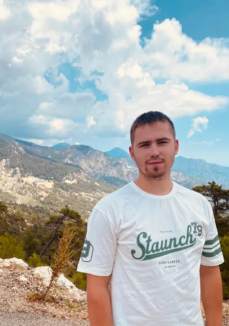 Rom из Березников, мне 27, познакомлюсь для общения