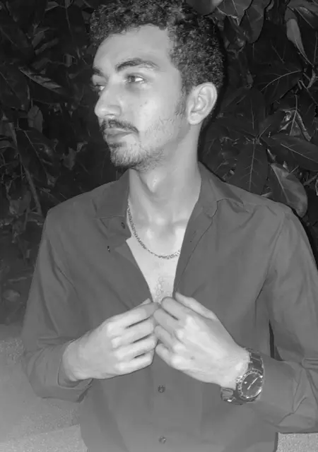 Юссеф из Стерлитамака, мне 20, познакомлюсь для постоянных отношений